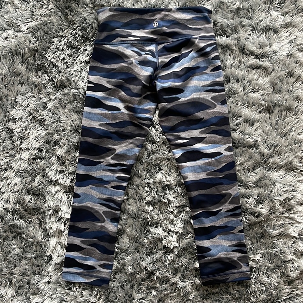 Lululemon Legging